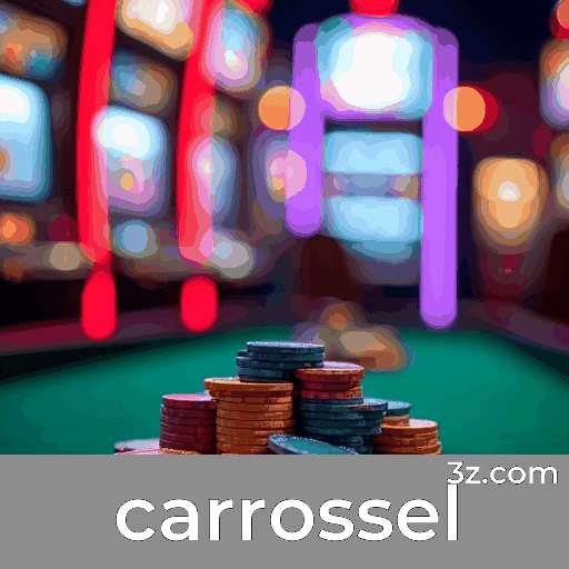 carrossel Bônus por convite carrossel