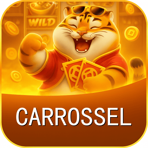carrossel logo